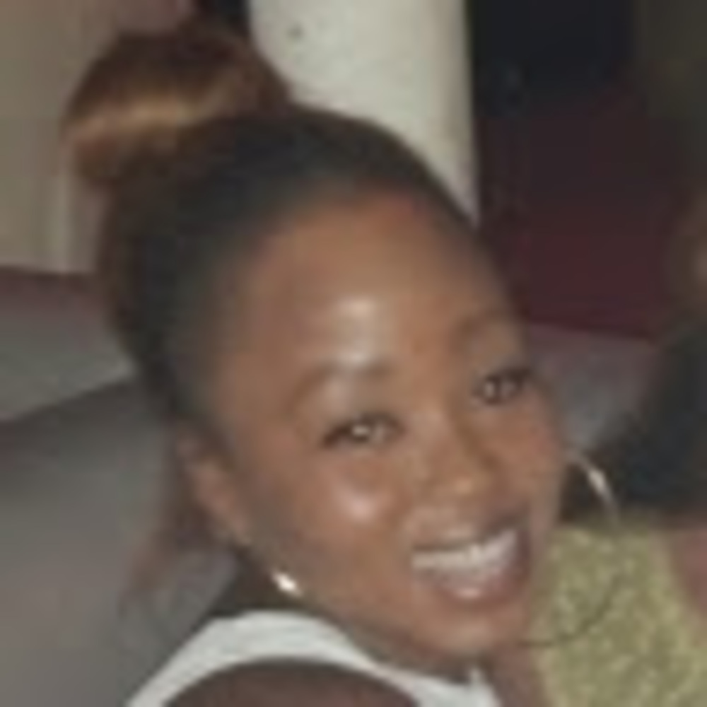 Meet your Posher, Edwinna